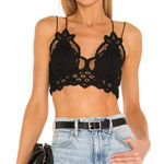 Free People ‘Adella’ Bralette Photo 0