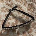 Revolve Rhinestone Sunglasses Photo 2