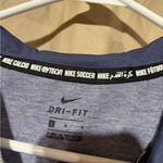 Nike  soccer sweatshirt Photo 1