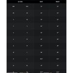 Madewell  Womens The Signature Knit Mockneck Sweater Tank Sleeveless White XXS Photo 7