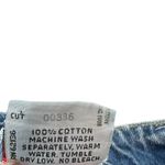 Guess Vintage Jeans Georges Marciano 80s 90s Retro Cotton Denim Size 31 Photo 13