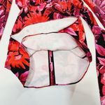 NBD Levigne Mini Dress in Dark Floral XS Photo 3