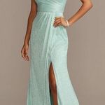 Morgan & Co Prom Dress Photo 0