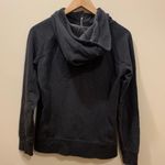 Champion Elite Dark Grey Hoodie Photo 2