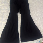 Aerie  Leggings Flare Crossover Tall Photo 0
