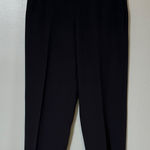 Wilfred  Dress‎ Pant Trouser Slacks Navy Blue Business Office Work Size 2 Photo 0