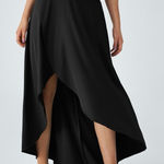 Halara Breezeful™ High Waisted Split 2-in-1 Flowy Quick Dry
Maxi Casual Skirt Photo 0