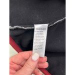 MAQSAD Karachi fuzzy fleece heavy pullover hooded jacket in Size S White Photo 4