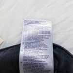 NYDJ Lift Tuck Marilyn Straight High Rise Tie Belt Photo 9