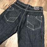 Pacific Blue Dark Wash Straights | Jeans | Pants Size 28 Photo 2