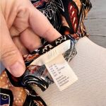 H&M Batik Summer Jungle Dress Photo 4