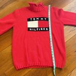 Tommy Hilfiger Vintage Sweater Photo 5