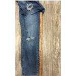 Judy Blue Los Angeles Distressed Slim Fit Jeans Medium Wash Size 13/31 Photo 9