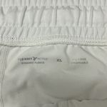 Old Navy Active Dynamic Fleece High Rise Cream A-line Skort w/ Pockets- XL Photo 8