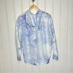 Nike  Icon Clash Women's Pullover Training Hoodie Tie Dye M 576 Photo 3