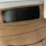 Gerard Darel  Camel Trousers Size 38 Women’s Photo 5