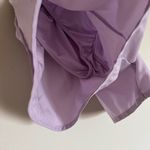 Nike  Womens Dri-Fit Dry Tempo Running Shorts Size XS Lavender Purple Pink Photo 2