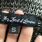 For Love & Lemons  Sporty Knit Skirt Photo 6