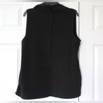 Cable & Gauge  | Black Blanket Soft Vest Photo 4