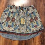 WAYF Nordstrom  Cute Skirt Women’s Size Large Photo 0