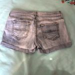 Arizona Jeans 3/ $15 Arizona jean shorts size 5 Photo 4