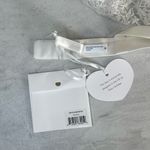 Mimi Holliday M Twist Halter Neck Bralette Damaris White Lace Lingerie Bridal Size M Photo 7