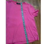 Lauren Ralph Lauren pink shirt Photo 3