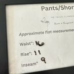 Cape Madras Bermuda Shorts Womens 12 Madras Plaid Patchwork Preppy Golf Casual Pink Photo 5