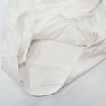 Michael Costello  x REVOLVE Felice Mini Dress in Ivory XXS Photo 4