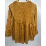 J Jill 2XL Mustard Yellow Clip Photo 4