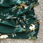 Reformation Twilight Midi Floral Dress - Portia Photo 4