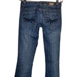 Vintage‎ Refuge Jeans Blue Size 0 Photo 5