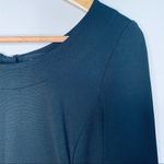 Pink Tartan Black Ballet Stretch Dress Small Photo 7