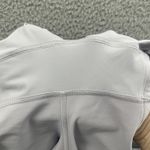 Lululemon Play Off The Pleats Skirt Skort Gray Athletic Athleisure Tennis W 10 Photo 7