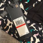 FILA NWT  Uplift‎ High Neck Sports Bra Crop Top Size X Small Photo 3