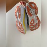 Hoka  One One Bondi 8 D Wide Summer Song Size 10 Photo 2