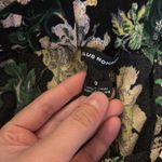 Club Monaco  Floral Culottes Size 0 Photo 2