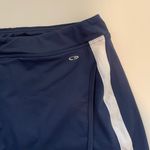 Champion Navy Blue Athletic Skort Photo 1