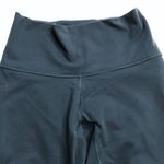 Lululemon Deep Breath Tight Nocturnal Teal Photo 4