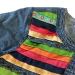 Vintage Country Wear Casuals Denim Dress Set Blue Photo 10