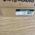 Dirty Laundry 🆕 Buds Sandal 6🆕 Photo 5