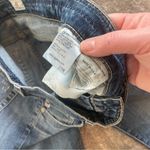 AG Adriano Goldschmied - The Nolan Slim Boyfriend Sold at Anthropologie Photo 8