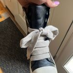 SheIn  sneakers size 42 NWT Photo 4