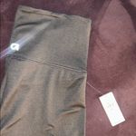 Gap NWT Gapfit Size XS Gray Leggings Photo 7