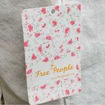 Free People 🌹HP🌹
Mambo Slit Denim Midi Skirt Photo 11