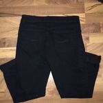 Bandolino Black mom jeans Photo 3
