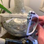 Fendi Authentic  52 Butterfly crystals acetate sunglasses Photo 8