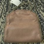 Stella McCartney  Falabella Mini Top Handle Bag Photo 6