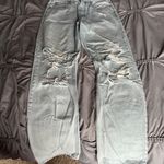 Aeropostale Light 90’s Baggy Jean Photo 0
