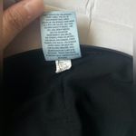 Shade & Shore NWT  Women’s Black High-Waist Bikini Bottom Size XL Photo 3